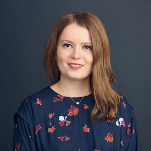 Meet your Posher, Kelsi